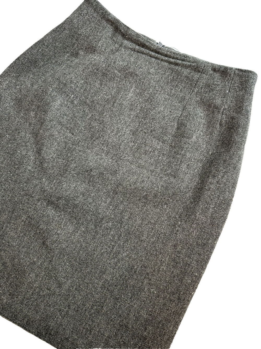 JG Hook Wool Pencil Skirt Size 4P